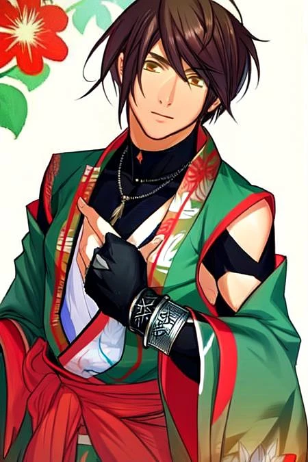 Featured image #6 for Kannon Bosatsu (Namu Amida Butsu! Rendai UTENA) | 観音菩薩 (なむあみだ仏っ！-蓮台 UTENA-)