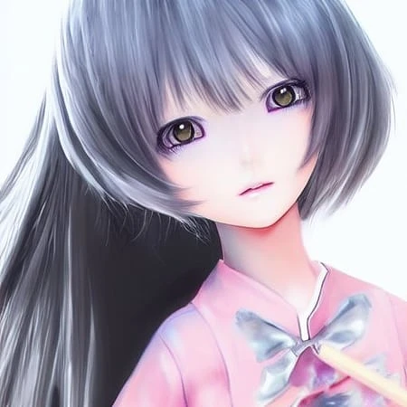 Featured image #3 for kawaii-girl-plus-style-v1-1