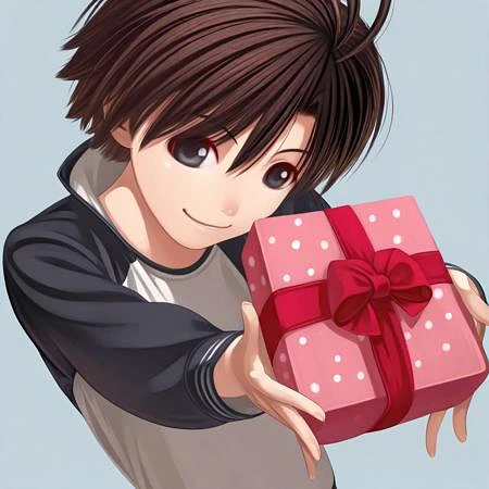 Featured image #5 for Kikuchi Makoto, Nekopuchi Style [Illustrious]