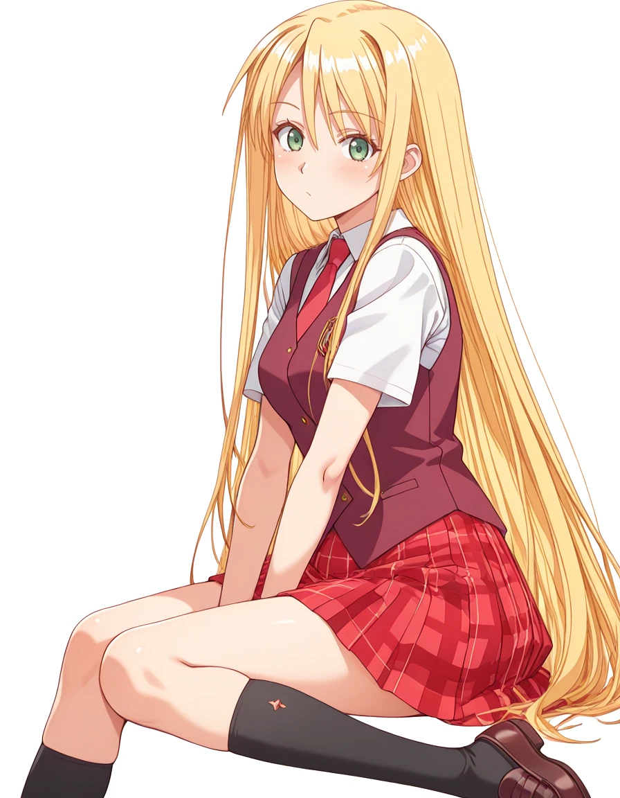 Featured image #2 for yukihiro ayaka IL-Negima!　雪広あやか～ネギま！