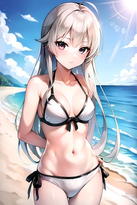 Featured image #3 for Sora Kasugano