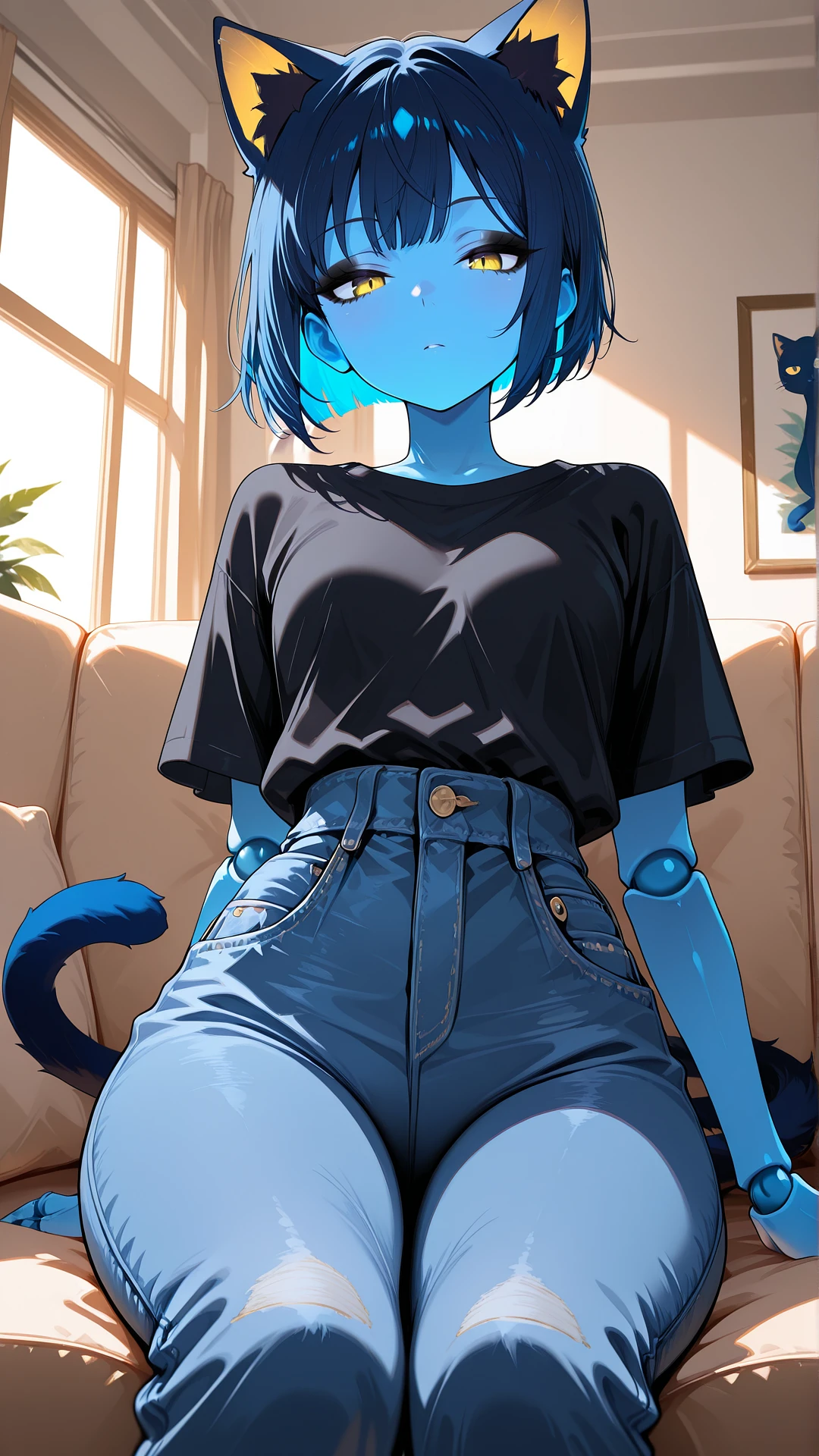 Featured image #4 for Capek (Mrbalderus) for Illustrious