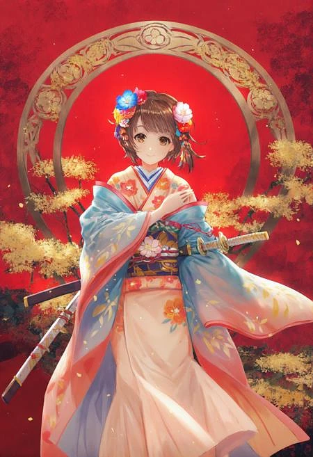 Featured image #5 for Artist Style:  SayHANa 林花 @sayhanawork