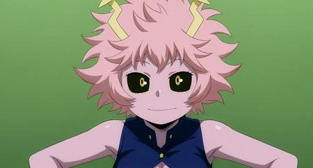 Featured image #2 for My Hero Academia | Ashido Mina | PDXL