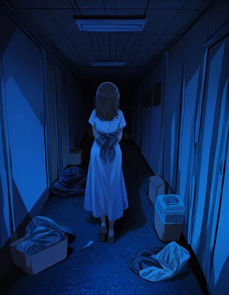 Featured image #3 for [Modifier] Dark night images