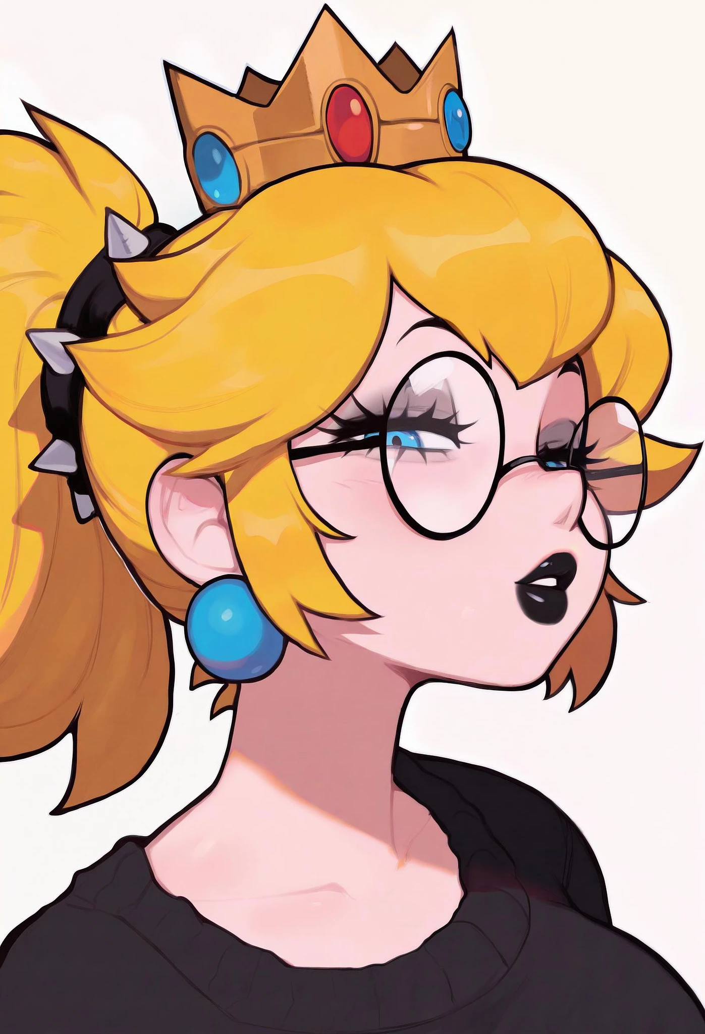 Featured image #6 for NewGrounds Mix