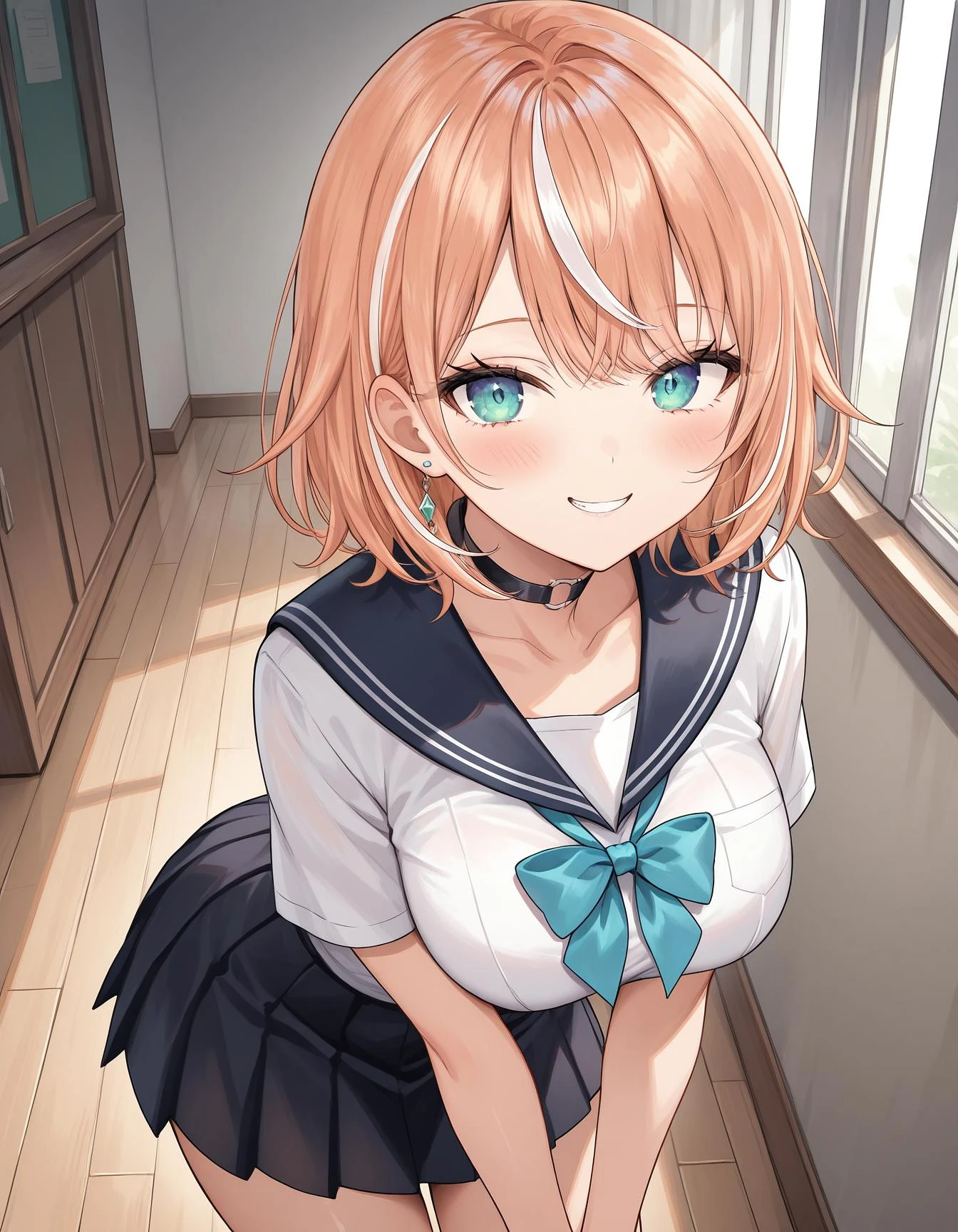Featured image #3 for 五十嵐梨花/にじさんじ - igarashi rika/nijisanji