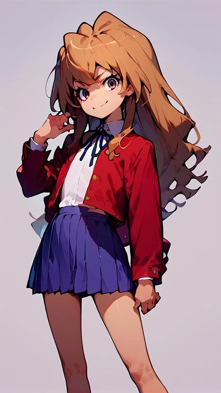 Featured image #2 for Aisaka Taiga|TORADORA!