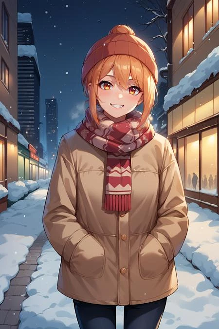 Featured image #6 for [Pony XL] Mrs. Yuigahama 由比ヶ浜夫人 | My Teen Romantic Comedy is Wrong as I Expected ~ Oregairu