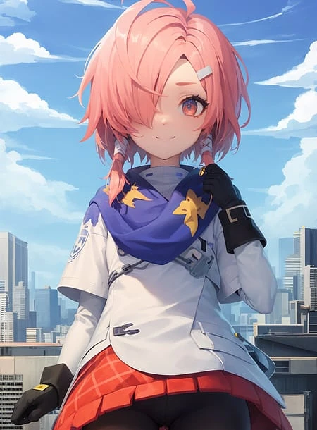 Featured image #3 for Mai | Neural Cloud
