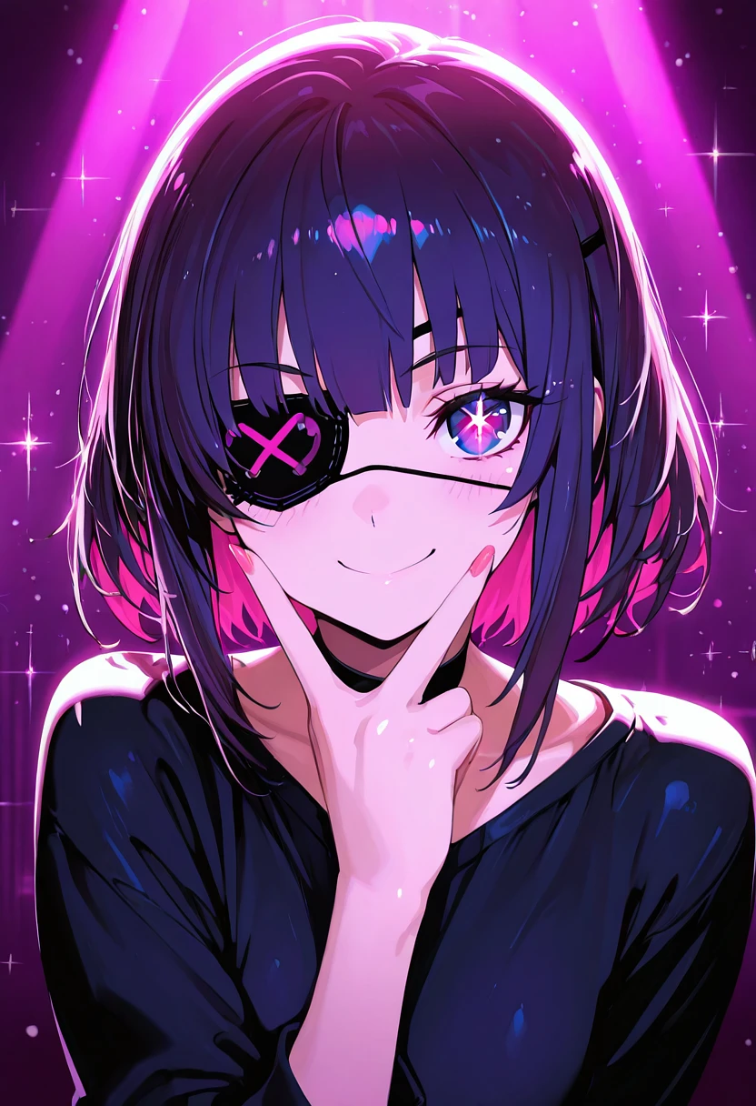 Featured image #5 for Conure's Mix! Illustrious