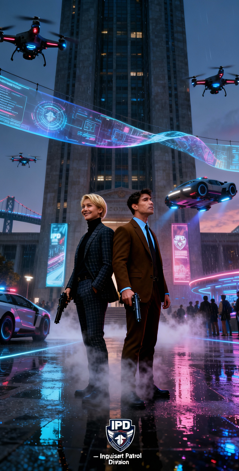 A sample prompt of what you can find in this page