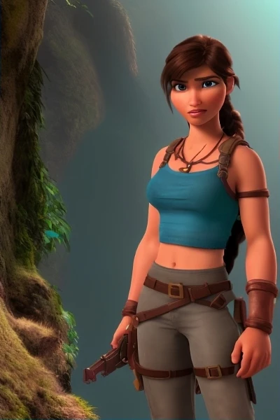 Featured image #4 for Modern Disney