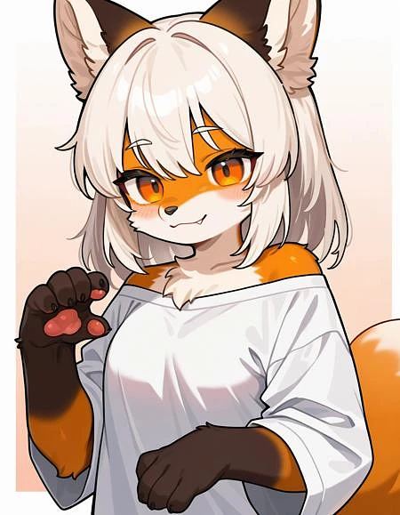 Featured image #1 for Mol_Keun Furry Mix
