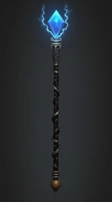 Featured image #4 for Fantasy Weaponry