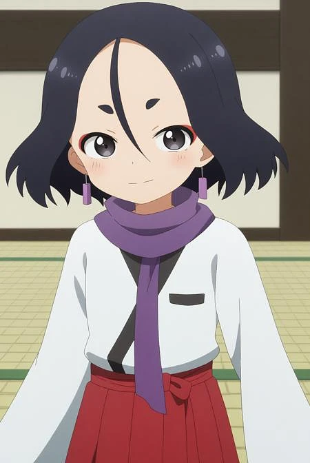 Featured image #2 for Kunoichi Tsubaki no Mune no Uchi | Fuki | PDXL