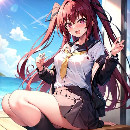 Featured image #3 for Mio Naruse
