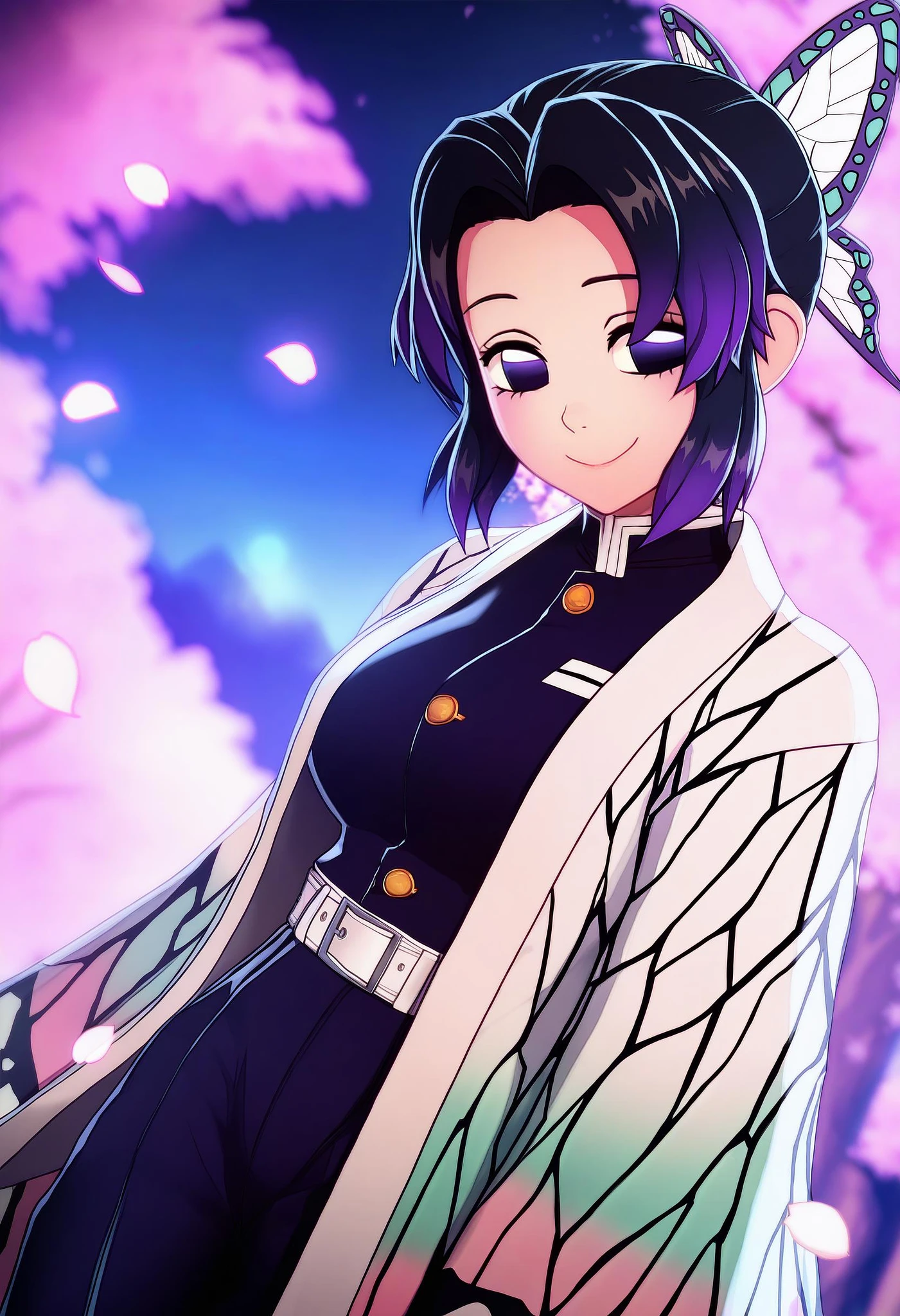 Featured image #4 for Anna Anon [Illustrious] Style LoRA