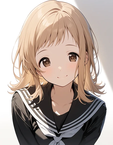 Featured image #1 for Mano Sakuragi / 櫻木 真乃