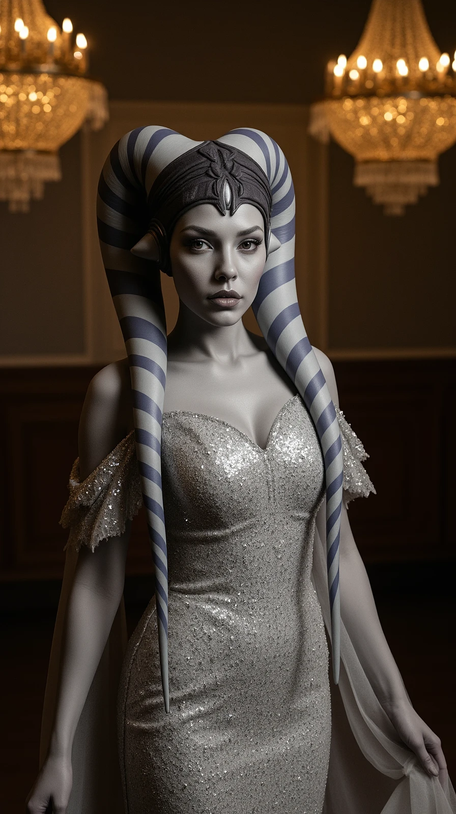 Featured image #2 for FullFantasyLady – Ancestries Compendium