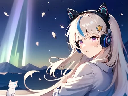 Featured image #4 for 希侑Kiyuu_Virtuareal_2.0