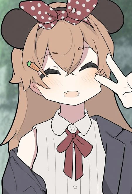 Featured image #2 for Illustrious Nawakena Style