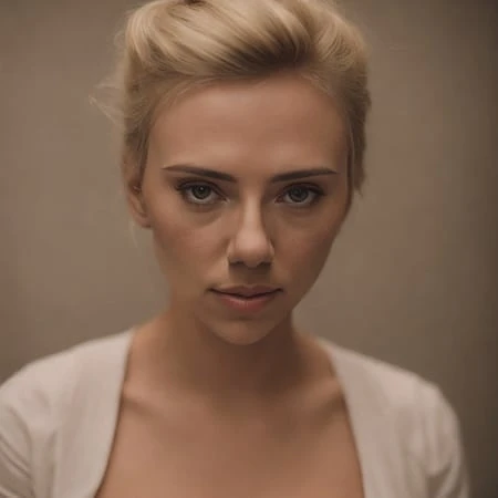 Featured image #1 for Scarlett Johansson
