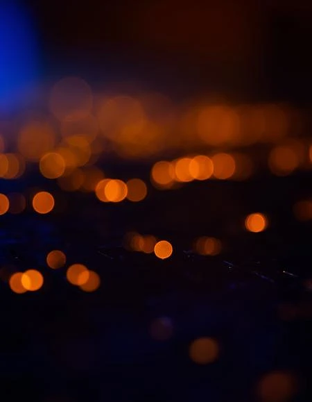 Featured image #2 for Bokeh&Macro