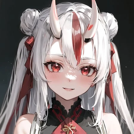 Featured image #4 for Nakiri Ayame | Hololive