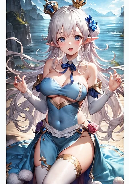 Featured image #2 for Shadowverse Piercye Embed