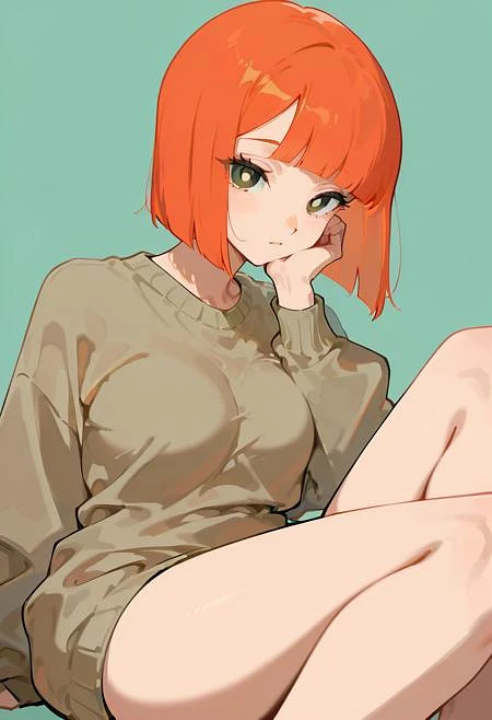 Featured image #5 for mother (yoru mac)