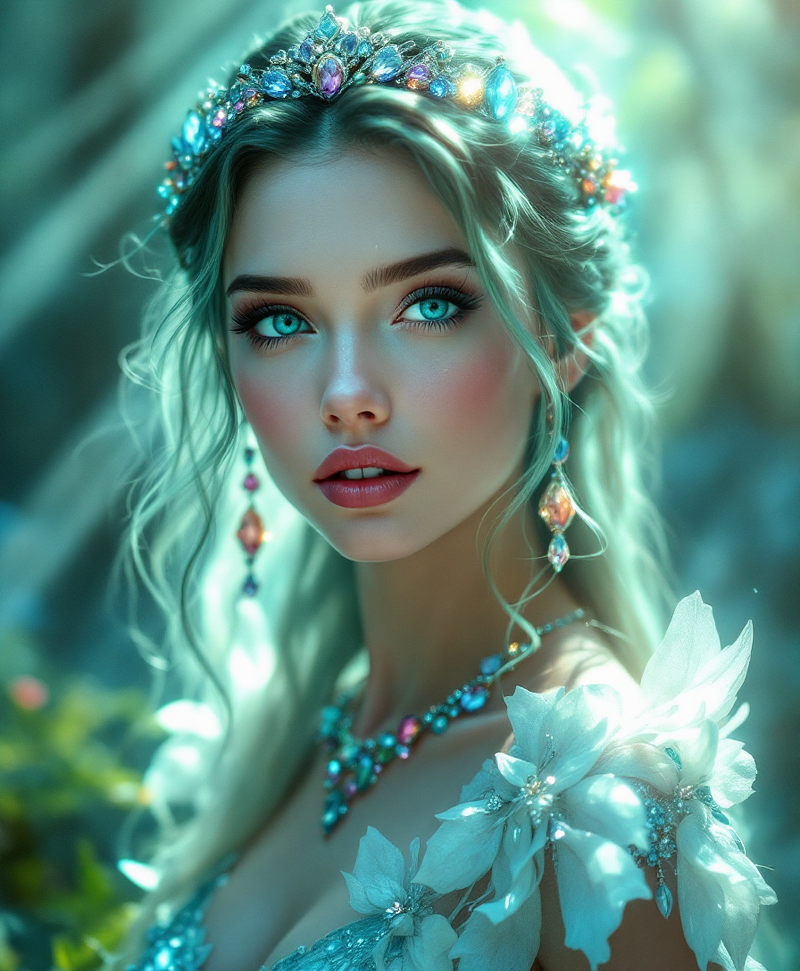 A sample prompt of what you can find in this page