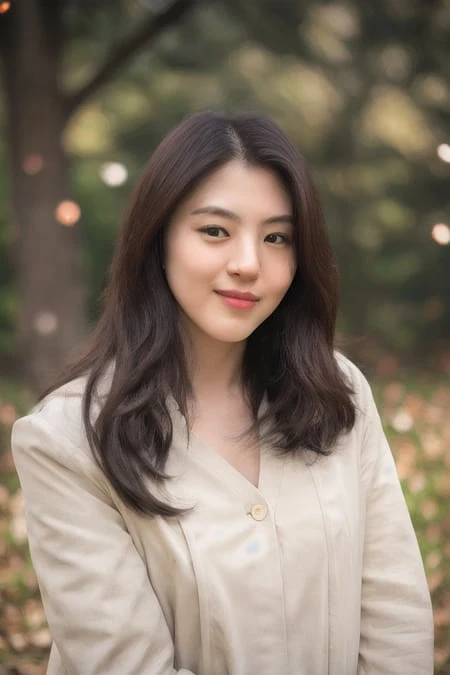 Featured image #2 for Han So Hee
