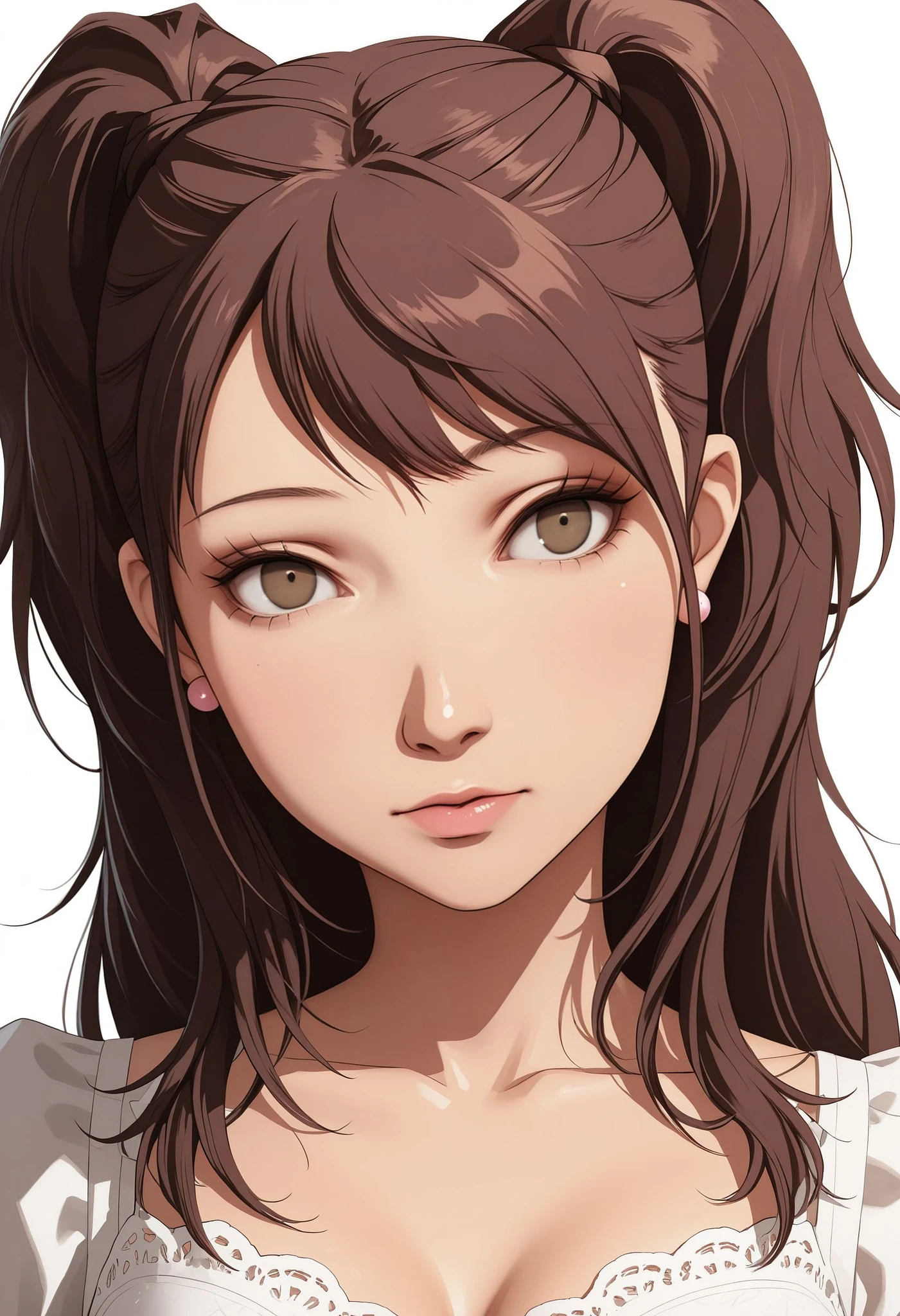 Featured image #1 for Rise from Persona 4 [IllustriousXL]
