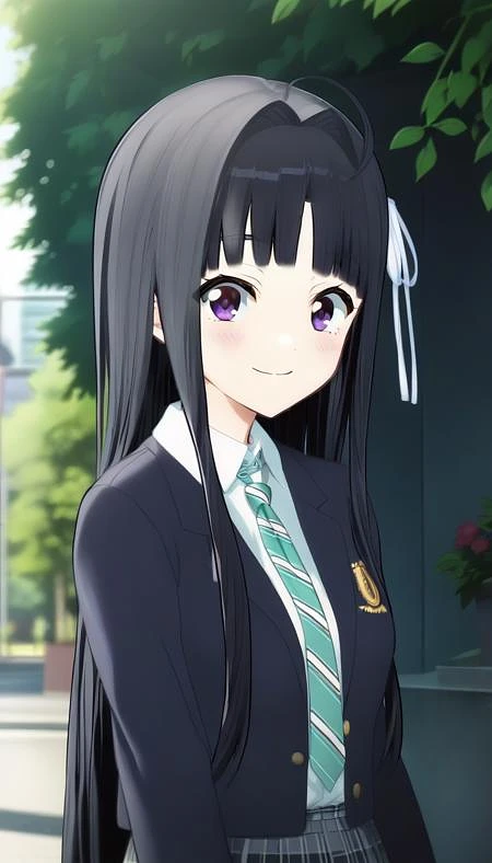 Featured image #2 for 安和昴-哭泣少女乐队（Subaru Awa-Girls Band Cry）