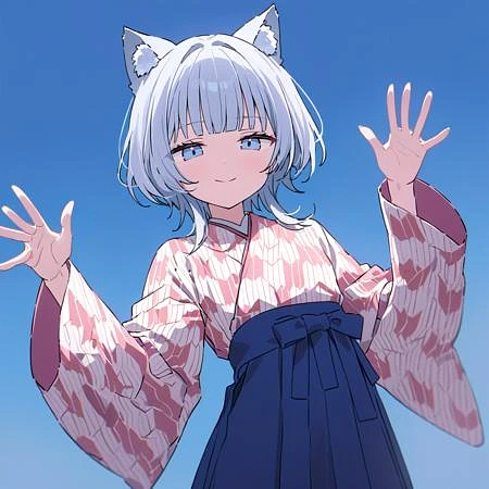 Featured image #2 for Hakama