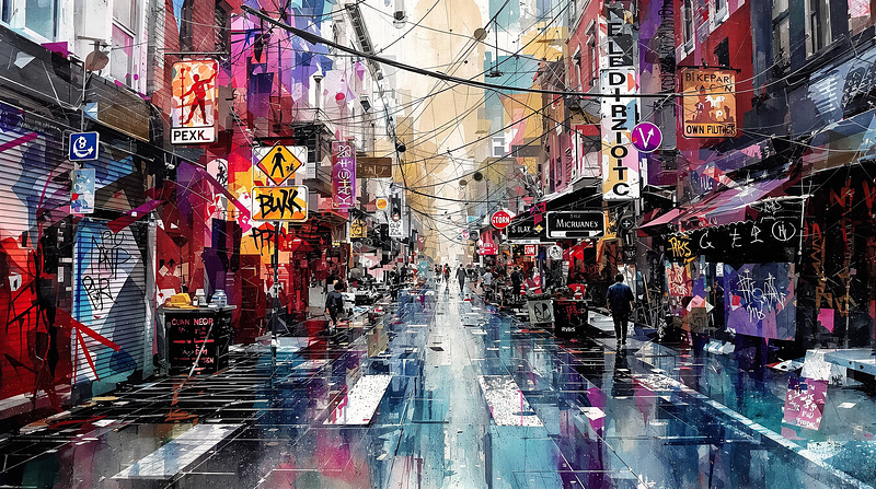 A sample prompt of what you can find in this page