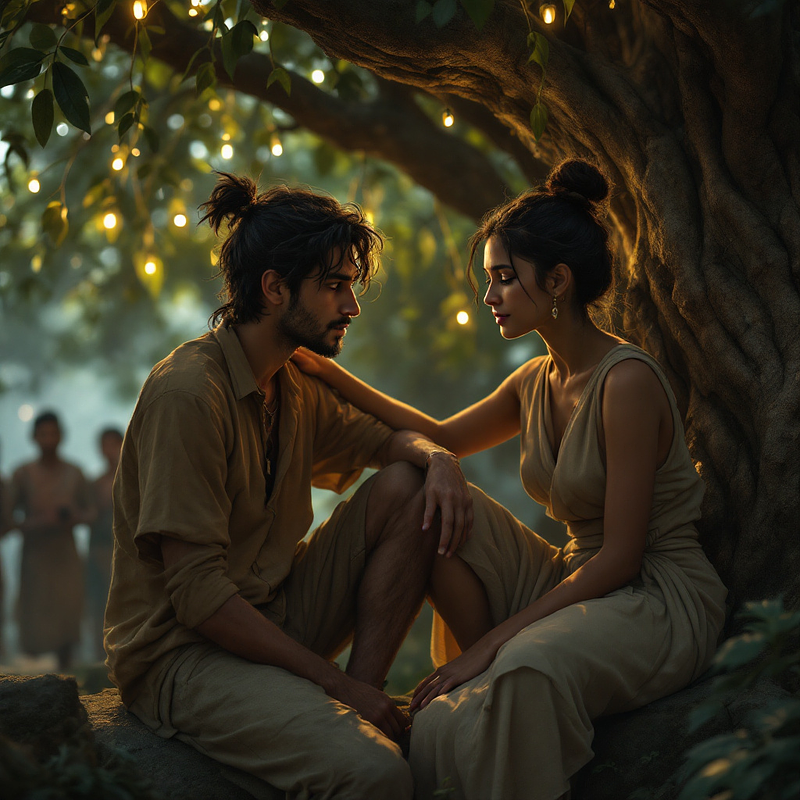 A sample prompt of what you can find in this page