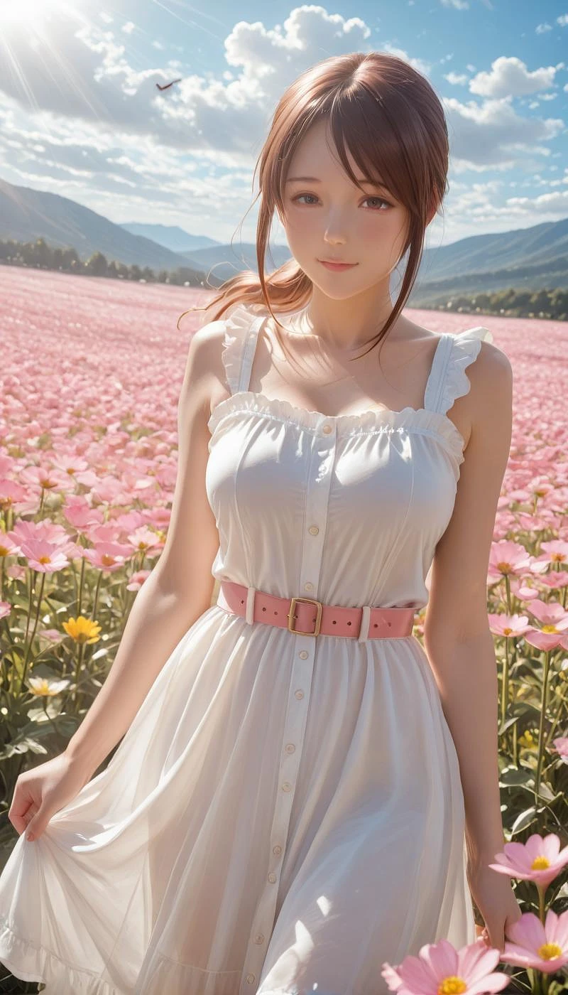 Featured image #1 for Mifune Miyu_Idol Master_ILXL_kill0825 (5 outfit)