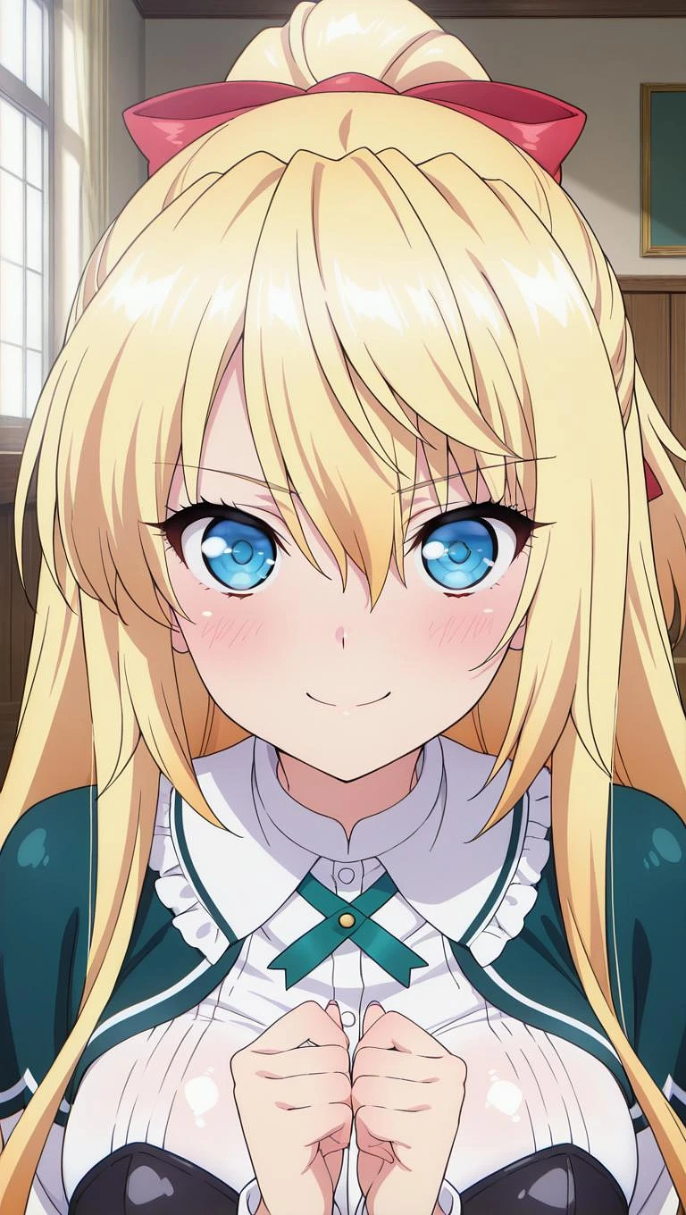 Featured image #1 for 莉莉丝 · 布里斯托-绝对双刃（Lilith · Bristol-Absolute Duo）