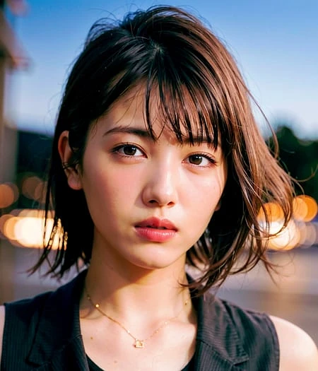 Featured image #3 for Actress Minami_○边美波
