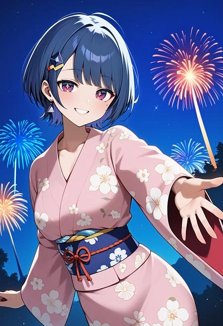 Featured image #2 for [Pony] Koshimizu Toru 小清水透 / Nijisanji
