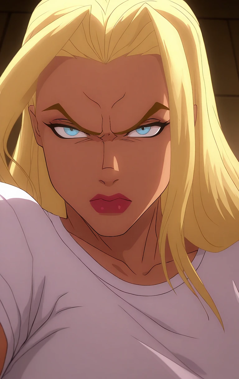 Featured image #1 for Super Girl from Batman vs Superman Apocalypse