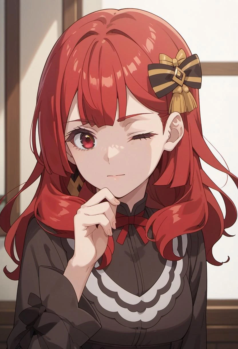 Featured image #3 for Mira | Unnamed Memory | アンネームドメモリ