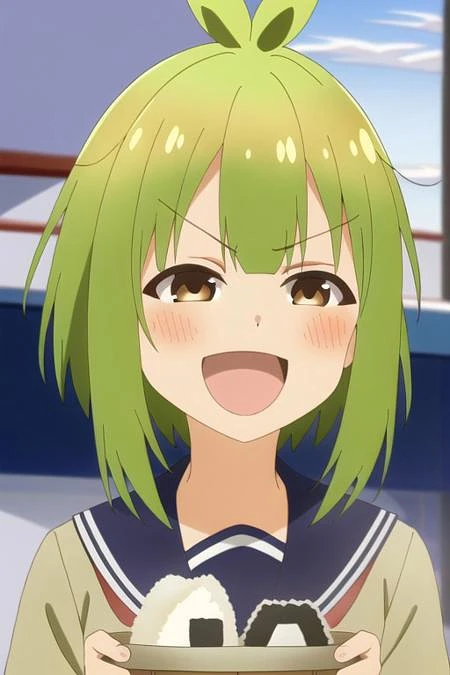 Featured image #1 for Bashame Meme | My Deer Friend Nokotan | しかのこのこのここしたんたん