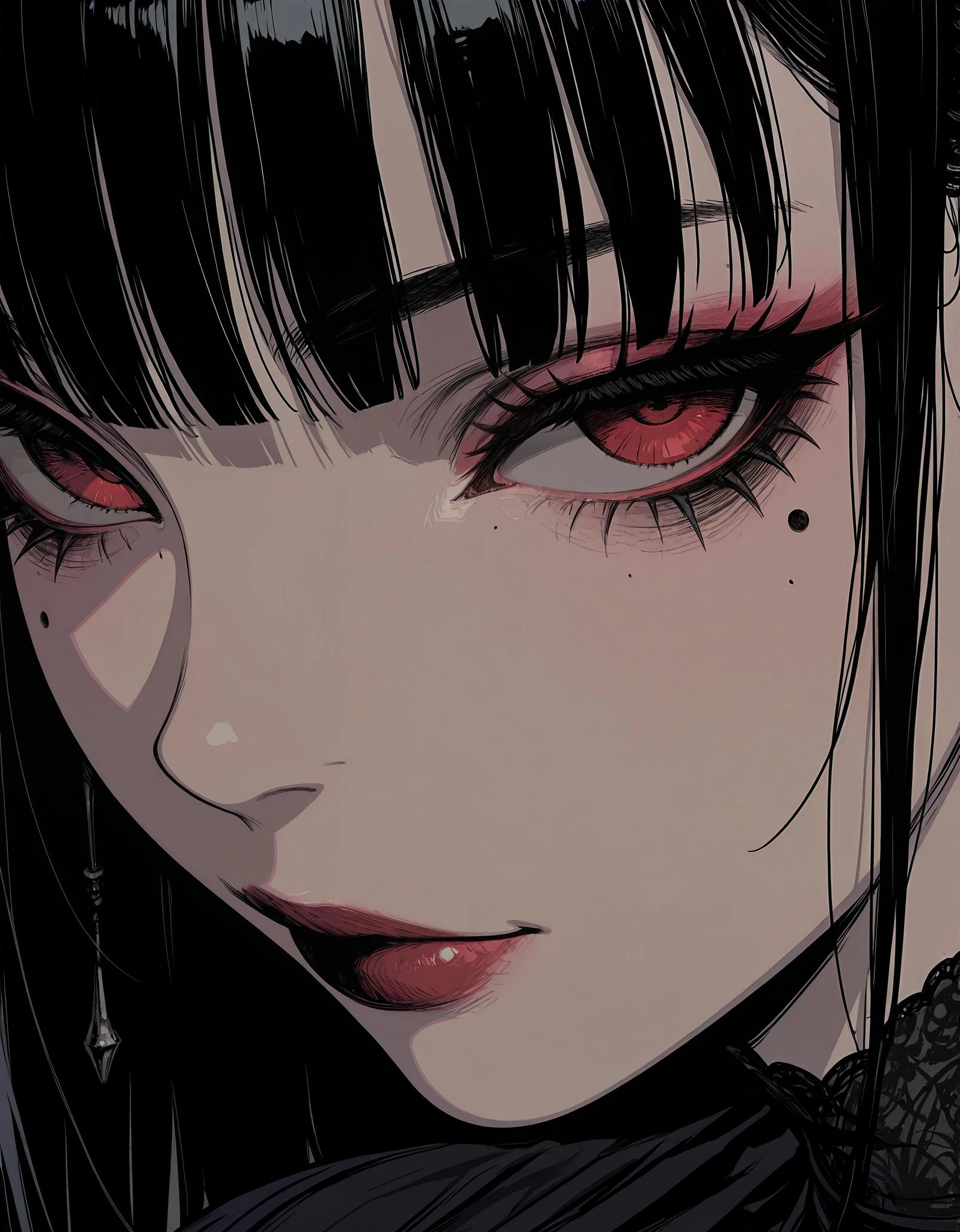 Featured image #1 for Sinozick | Shiiro's Styles