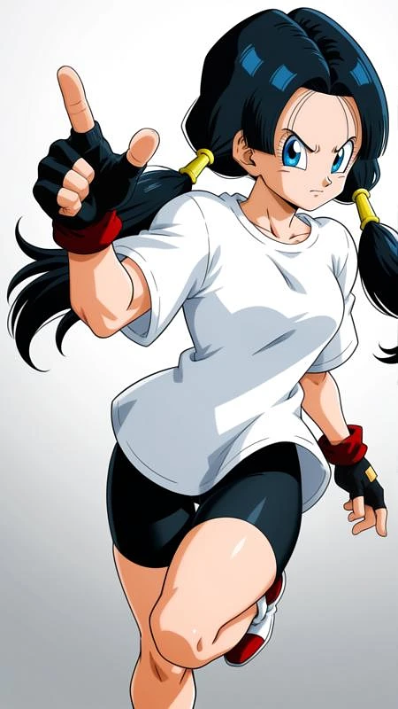 Featured image #2 for Dragonball Characters