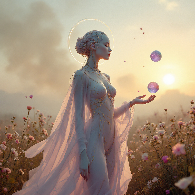 A sample prompt of what you can find in this page