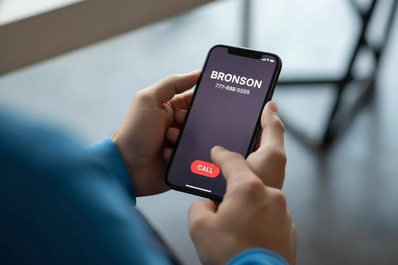 A sample prompt of what you can find in this page