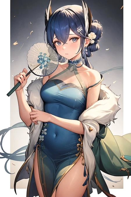 Featured image #1 for Arknights-Cantabile